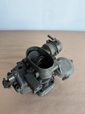 BMW 2002 E10 Carburetor Solex