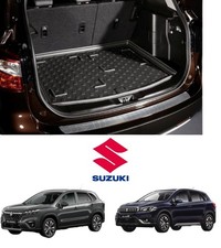 990E0-61M15-000 Tappeto bagagliaio impermeabile SUZUKI SX4 S-CROSS 2015-2025