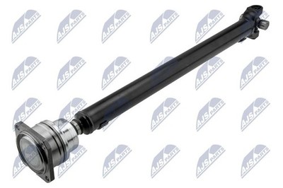Kardanwelle Gelenkwelle für HUMMER H3 3.7 4WD Vorne 25859867, 15860584 Neu
