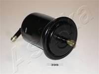Ashika 30-03-399 Kraftstofffilter For Mazda