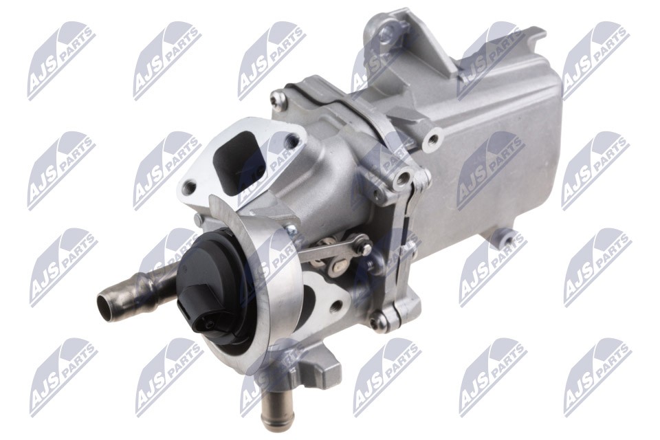 COOLER EXHAUST GAS RECIRCULATION EGR-NS-005 FOR RENAULT SCÉNIC/GRAND/IV  FIAT