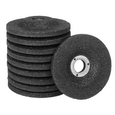 NuoDunco 10Pack 2 Inch Grinding Wheel 3/8" Arbor 2 x 10,