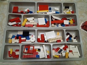 1971 Fao Schwartz Exclusive Lego SET