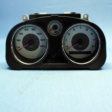 Takeout Oem Instrument Cluster Gauge 15792677 For 07 Cobalt G5 Sport Pkg 5395mi. Takeout Oem Instrument Cluster Gauge 15792677 For 07 Cobalt G5 Sport Pkg 5395mi.