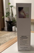 Maison Margiela Replica Matcha Meditation Diffuser 6.2oz185ml Home New Open Box