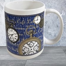 кружки Time For Coffee Vintage Pocket