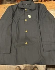 Civil War Navy Blue Sack Coat, Size 52