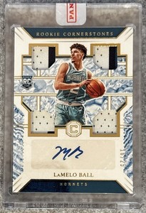 Lamelo Ball Rpa | eBay