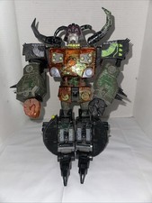 Transformers Armada 2003 Supreme Class 16 inc...
