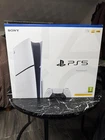 BRAND NEW SEALED PlayStation 5 Slim Console - Disc Edition - 1TB FREE DELIVERY✅