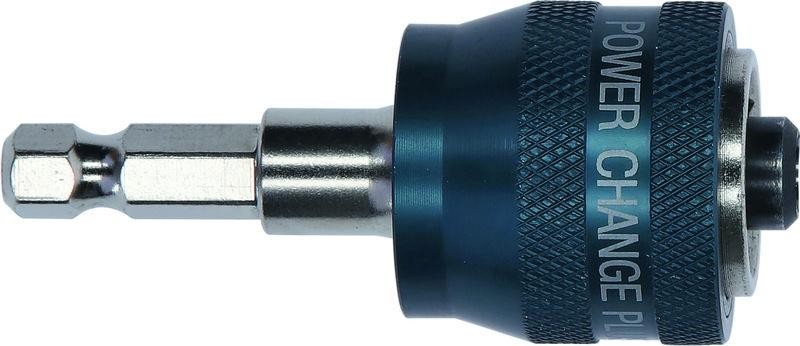 Bosch Professional Bosch Expert Hex Shank 8.7Mm Power Change Plus Arbor For 14-210Mm Hole Saws - Image 3
