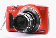 [Near Mint] FUJIFILM FinePix F820EXR 16.0MP Compact Digital Camera from Japan