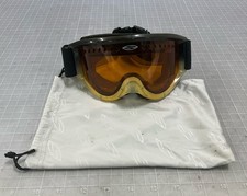 Smith Amber Lens Ski Goggles