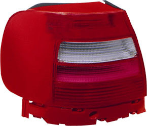 22794 - RÜCklicht Links Iparlux Kompatibel Mit Audi S4 (97->99)-image