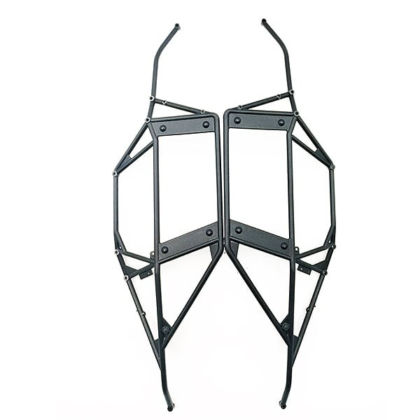 Marco lateral FTX DR8