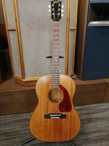Gibson Lg-0 Acoustic Guitar Safe delivery from Japan
