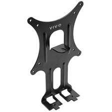 Quick Attach VESA Adapter Plate Bracket Designed for HP Pavilion Monitors 25x...