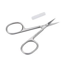 Portable Modeling Scissors For Photo-Etched Parts Assembly Model Building Tools
