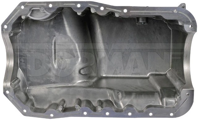 Pan de aceite de motor Dorman 264-440 para 01-07 Ford Mercury Freestar Monterey Windstar Foto 2 de 4