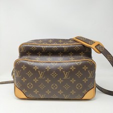 LOUIS VUITTON M45244 Nile from Japan