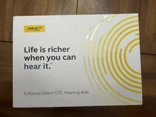 Jabra Enhance Select 50R  OTC Hearing Aids / Beige