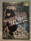 Aggressive Inline (Microsoft Xbox, 2002)
