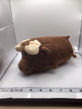 Bun Bun MOOSE Soft Plush Stuffed Animal Toy 2...