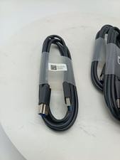 LOT X10 CABLE IMPRIMANTE USB 3.0 1.8m DELL 5KL2E P57VD