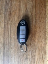 Offical Nissan Key Fob Remote Smart Key for 2013 Maxima - 4 Button KR5S180144014