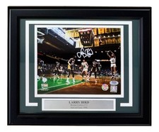 Larry Bird Rookie Cards and Autographed Memorabilia Guide 38