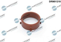 Dr.Motor Automotive Dichtring, Ladeluftschlauch DRM01218 FüR MERCEDES-BENZ