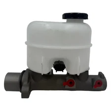Brake Master Cylinder Fit 2004-2008 Ford F150 Lincoln Mark LT 7L3Z2140A