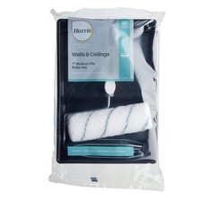 Seriously Good Walls & Ceilings Medium Pile Roller Set Includes 7 Tray Frame 1 x