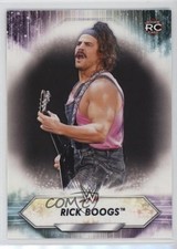 2021 Topps WWE Rick Boogs #159 f9a