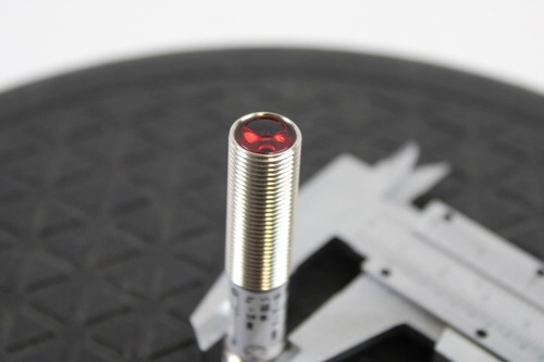 Balluff Sensor BOS 12M-PA-RF10-S4 ovp/unused - Bild 10 von 12