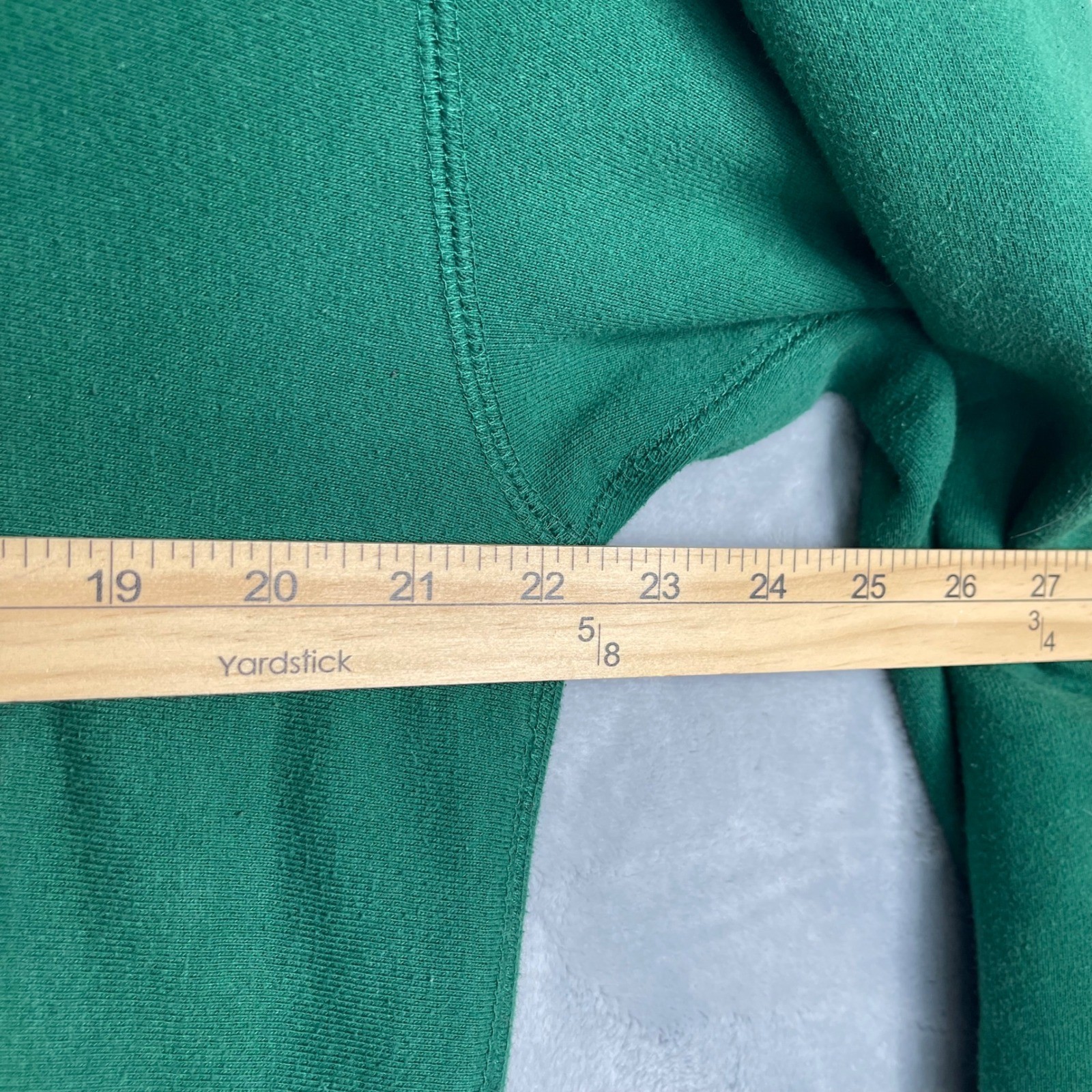 Death Row Records x Shoe Palace Hoodie Pullover Snoop Dogg DoggyStyle Men Large thumbnail 8