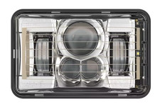 Jw Speaker Model 8800 Evolution 2 Smartheat Led Headlights 0551771jws Led Jw Speaker Model 8800 Evolution 2 Smartheat Led Headlights 0551771jws Led