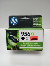 HP L0R39AN Original Ink Cartridge - Black 2022 See Pics