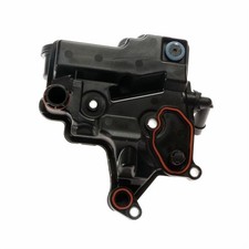 Genuine Ford 2.0 TDCi Duratorq Crankcase Oil Separator 2010-2015 1700862