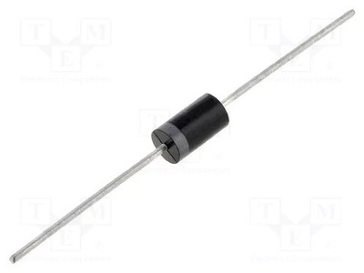 237V 4,4A Ammo Pack Diode: TVS Bidirektional