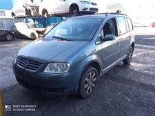 Essieu Volkswagen TOURAN