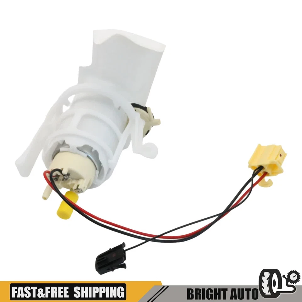 Fuel Pump Module Assembly 16117217261 For BMW 740Li xDrive 2013 2014 2015 - Image 4 of 4