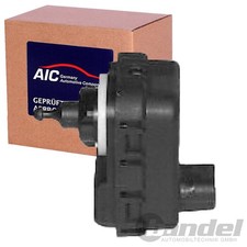 AIC STELLMOTOR LEUCHTWEITENREGULIERUNG LWR passend für OPEL VECTRA | 53259