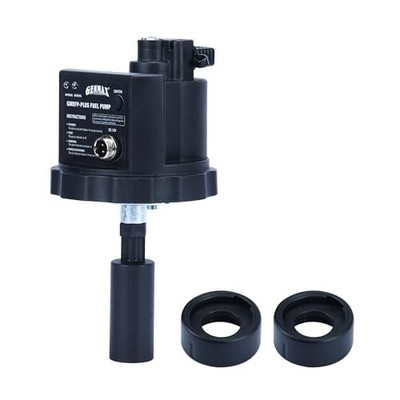  12V DC Electric Fuel Pump with Auto Start-Stop Sensor, auto Liquid Transfer 