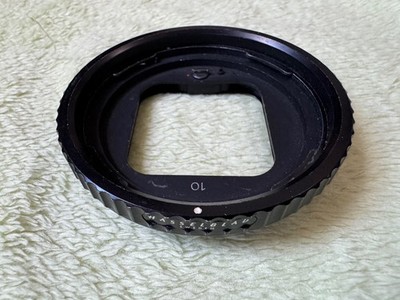 Hasselblad Zwischenring 10 40363 Extension Tube, gut