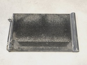 BMW E60 525I OL, Kondensator Klimaanlage mit Trockner, 64509122825, 64509122825
