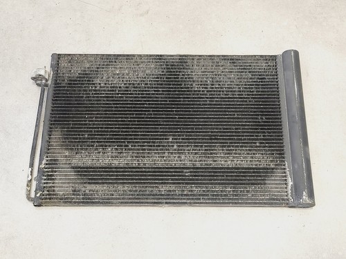 BMW E60 525I OL, Kondensator Klimaanlage mit Trockner, 64509122825, 64509122825