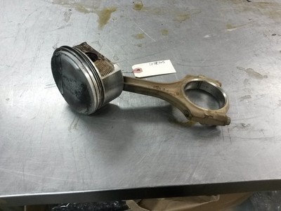 Piston and Connecting Rod Standard For 04-06 Acura TL  3.2