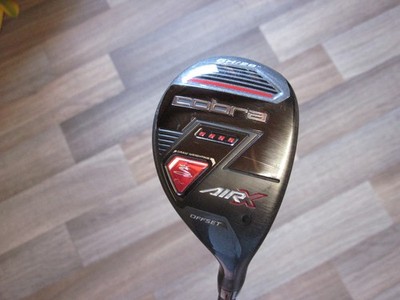 Cobra Air X Hybrid #6 28° Graphit Regular gebraucht!!! guter Zustand!!