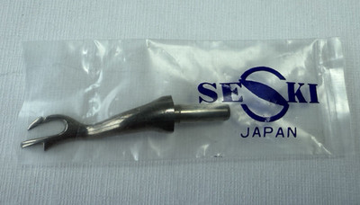 New 4039 Looper Portable Blind Stitch Sewing Machine Consew Rex Zoje Seki Japan